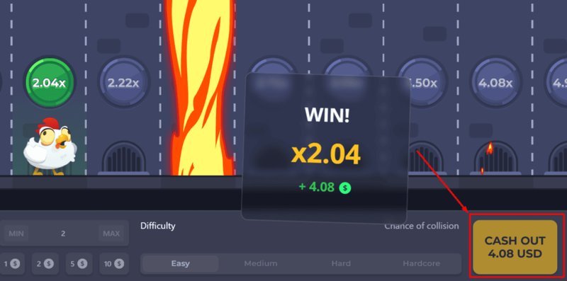 Image: Descubre el Éxito de Chicken Road 2 en Casinos en España y Demo Gratuita