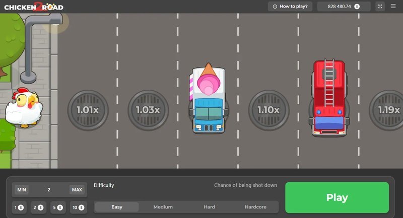 Descubre el Juego de Apuestas de Chicken Road 2 en España Ahora Disponible