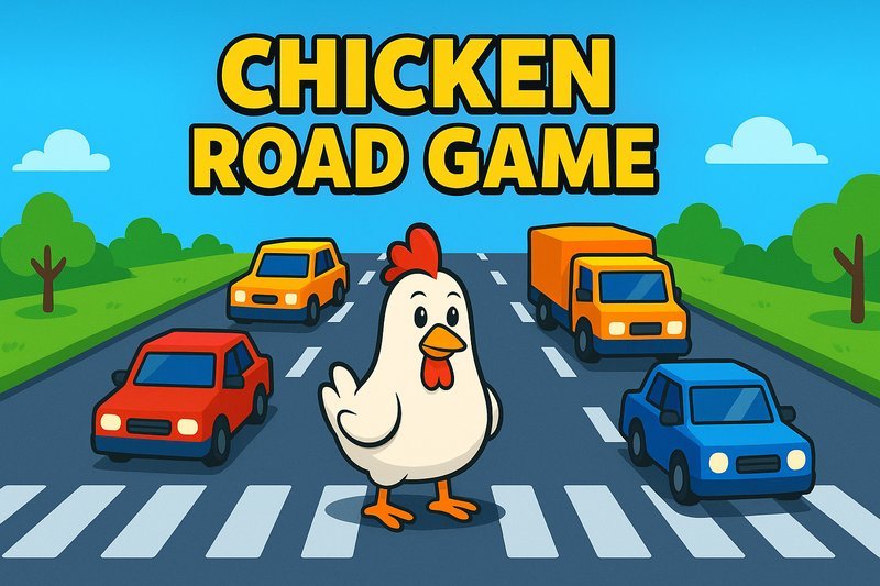 Best jugar chicken road in Spain