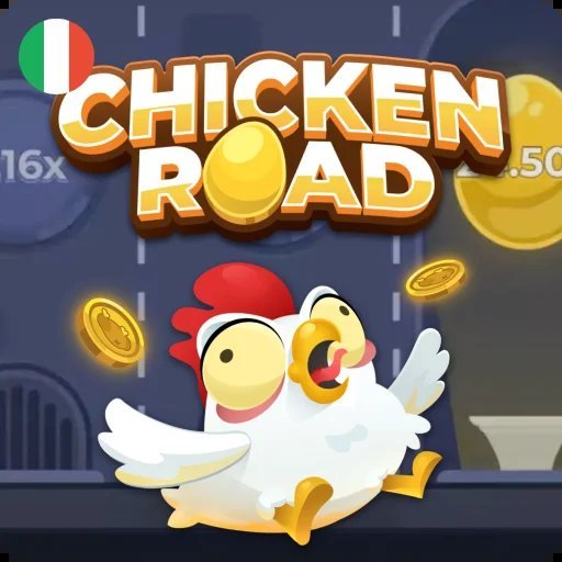 Află mai multe despre chicken road