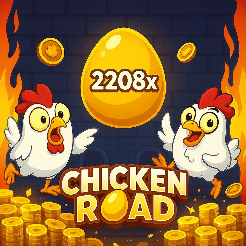 Descubre el secreto detrás del juego de casino Chicken Road en España, chicken road oficial