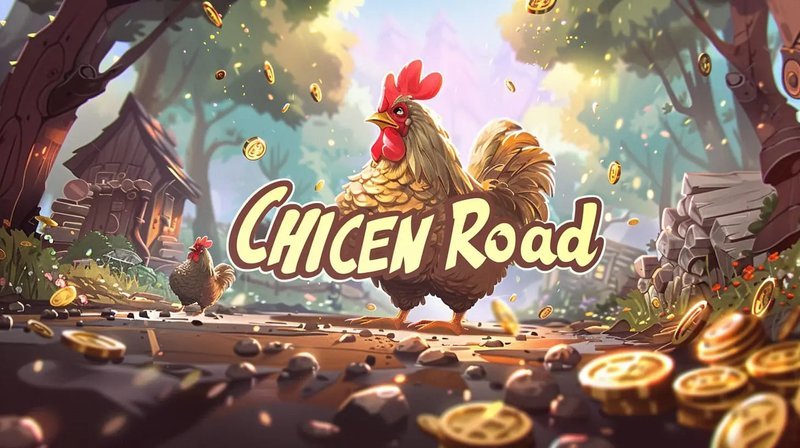 Kijk naar het opwindende Chicken Road Gokspel bij Casino's in Nederland - overview