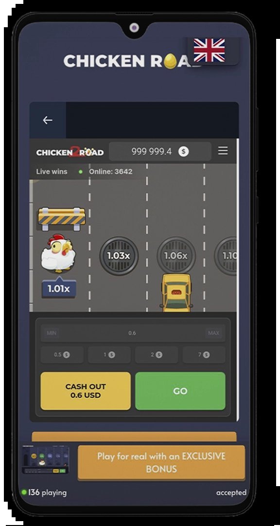 A look at chicken road 2 casino