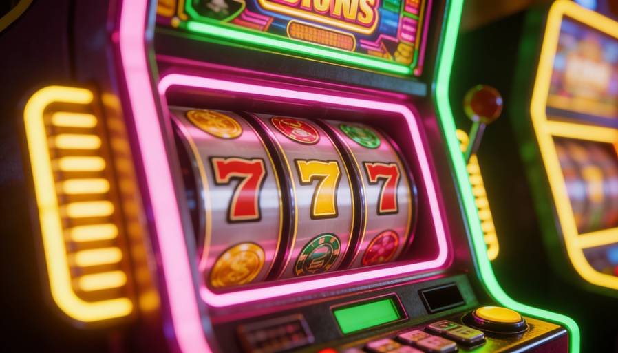 candyland casino app