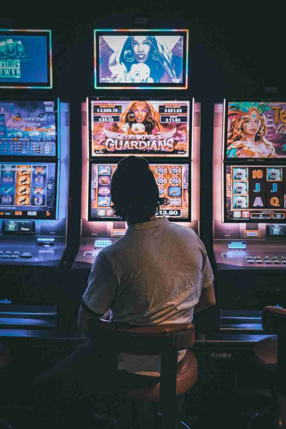 National casino