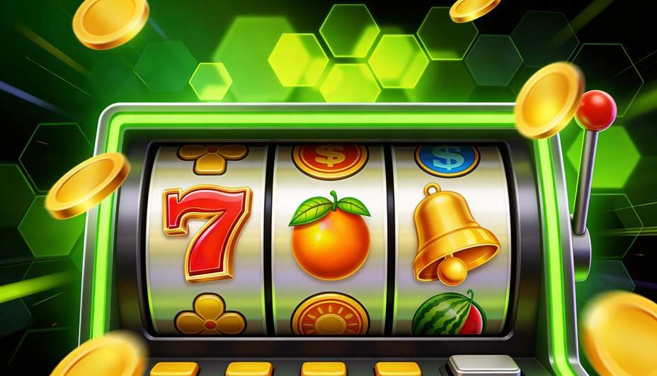 jackpot molly casino
