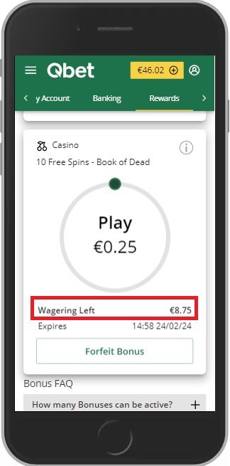 Image: Unleash Thrilling Gaming Action at QBet Casino UK No Deposit Bonus Offers